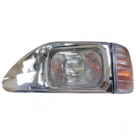 International 9200 |9400 Complete Headlight I