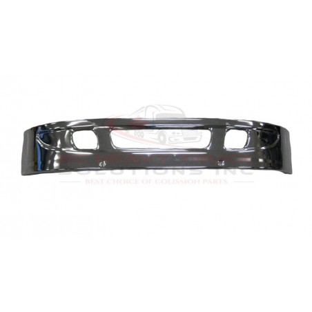 International 4300| 4400 2002 + 14 3/16 Chrome Bumper
