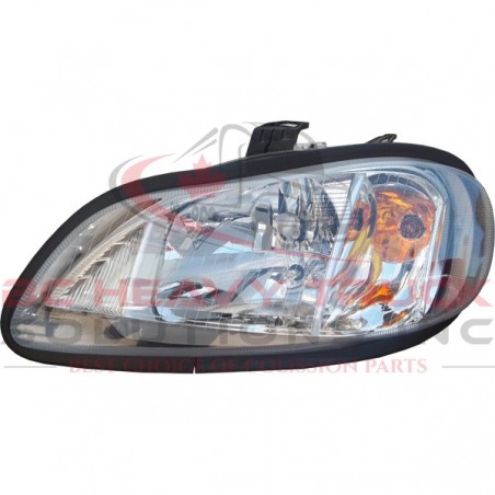 Freightliner M2 106 112 2002 & Up Headlight L