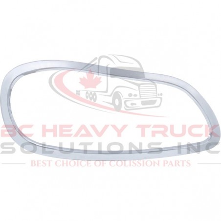 Freightliner M2 106 112 2002 & Up Headlight Bezel R