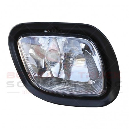 Freightliner Cascadia 2007 & Up Foglight Depo R