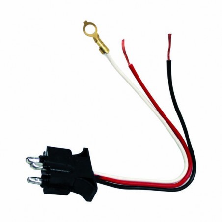 CONECTOR PARA 2250-1,2,4,,5/8000,8002,8020,8021,8028,8028 TERMINAL