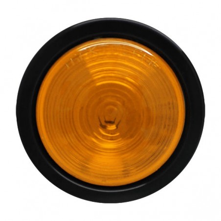 4" SEALED SHOCK PROOF, STOP TURN & TAIL LIGHT KIT.