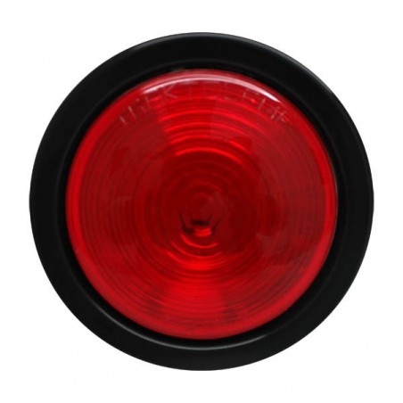 4" SEALED SHOCK PROOF, STOP TURN & TAIL LIGHT KIT.