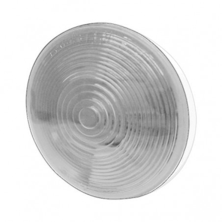 4" SEALED LAMP  REPLACEMENT, CLEAR LIGHT 2250
