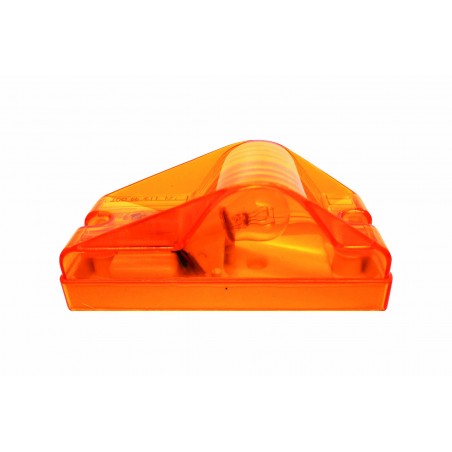 SIDE & TURN SIGNAL LIGHT AMBER